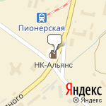 Фото НК Альянс в Хабаровске