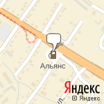 Фото НК Альянс в Хабаровске