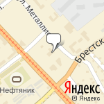 Фото НК Альянс в Хабаровске