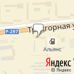 Фото НК Альянс в Хабаровске