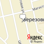 Фото НК Альянс в Березовом