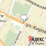 Фото НК Альянс в Белогорске