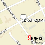 Фото НК Альянс в Екатеринославке