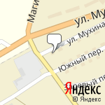 Фото НК Альянс в Зее