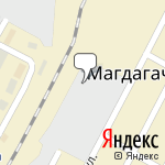 Фото НК Альянс в Магдагачах