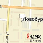 Фото НК Альянс в Новобурейском