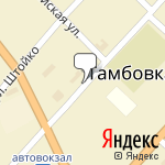 Фото НК Альянс в Тамбовке