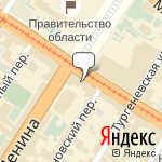 Фото Норси-Транс в Туле