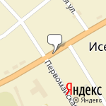 Фото Нью Петрол Тюмень в Исетском