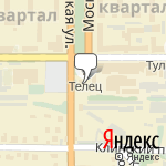 Фото НВ Ойл в Новомосковске