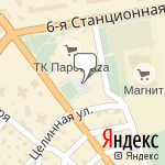 Фото Октан в Омске