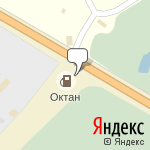 Фото Октан в Омске