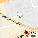 Фото Октан в Ставрополе