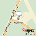 Фото Октан в Барнауле