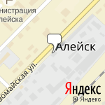 Фото Октан в Алейске