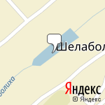 Фото Октан в Шелаболихе