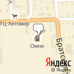 Фото Омни в Иркутске