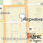 Фото ОсколНефтеСнаб в Чернянке