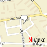 Фото Ойл Спец Сервис в Похвистневе