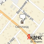Фото Ойллэнд в Нижневартовске