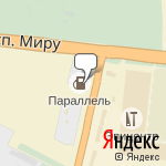 Фото Параллель в Мариуполе