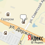 Фото Петербургская топливная компания в Великом Новгороде