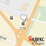 Фото Петербургская топливная компания в Великом Новгороде