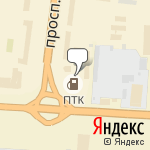 Фото Петербургская топливная компания в Великом Новгороде