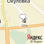 Фото Петербургская топливная компания в Окуловке