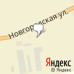 Фото Петербургская топливная компания в Сольцах