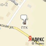 Фото Петербургская топливная компания в Твери