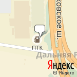 Фото Петербургская топливная компания в Санкт-Петербурге