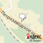 Фото Петро-ойл в Суоярви