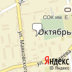 Фото Пит-стоп в Октябрьском