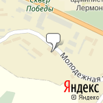 Фото Прогресс, АЗС № 29 в Лермонтове