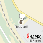 Фото Промсиб в Искитиме