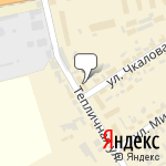 Фото Промсиб в Искитиме