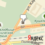 Фото РН Северная столица в Санкт-Петербурге