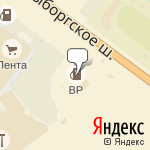 Фото РН Северная Столица в Санкт-Петербурге