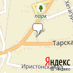 Фото Рони в Октябрьском