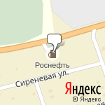 Фото Роснефть в Куртамыше