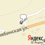 Фото Роснефть в Шадринске