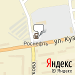 Фото Роснефть в Мценске