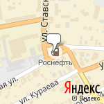 Фото Роснефть в Пензе