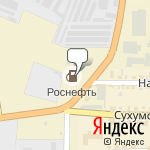 Фото Роснефть в Пензе