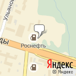 Фото Роснефть в Пензе