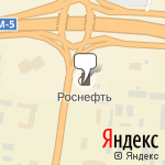 Фото Роснефть в Пензе