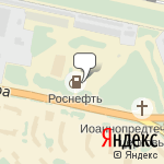 Фото Роснефть в Заречном