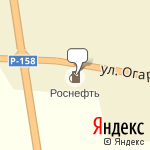 Фото Роснефть в Иссе