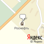 Фото Роснефть в Никольске